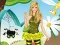 Spēle Bumble Bee Girl online