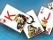 Spēle Double Solitaire online