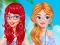 Spēle Princesses Stylish Sunglasses online