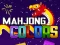 Spēle Mahjong Colors online
