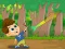 Spēle Little Shooter online