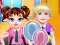 Spēle Baby Taylor: Daily Life In Lindergarten online