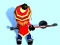 Spēle Hockey goal online