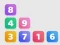Spēle Equalz online