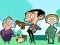 Spēle Mr Bean Matching Pairs online