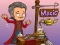Spēle Which Is Different Cartoon online