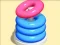 Spēle Sort Hoop online