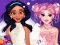 Spēle Princess Bollywood Wedding Planner online
