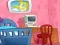 Spēle Kids Room Spot The Differences online