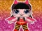 Spēle Popsy Princess Spot The Difference online