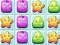 Spēle Candy Blocks Collapse online