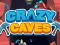 Spēle Crazy Caves online