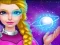 Spēle Anime Fantasy Dress Up online
