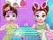 Spēle Baby Taylor Happy Easter online