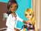 Spēle Trust your Doctor online