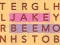 Spēle Adventure Time Word Search online