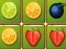 Spēle Fruits Blocks Collapse online
