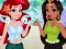 Spēle Modern Princess Cosplay Social Media Adventure online