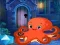 Spēle Innocent Octopus Escape online