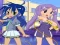 Spēle Luck Star Dressup online