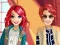 Spēle Ariel's Life Cycle online