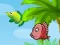 Spēle Ninja Fishing online