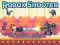 Spēle Robox Shooter online