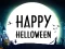 Spēle Happy Helloween online