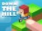 Spēle Down The Hill online