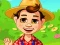 Spēle Happy Garden online