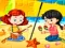 Spēle Beach Jigsaw online