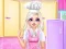 Spēle Elsa With Ice Cream Car online
