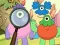 Spēle The Fungies Fungie Finder online