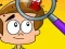 Spēle Doctor Kids 2! online