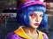 Spēle Haunted Circus online