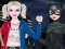 Spēle Harley Quinn And Friends online