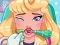 Spēle Princess Ava Real Dentist online