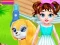 Spēle Baby Taylor Dog House online