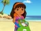 Spēle Dora and Friends Magical Mermaid Treasure online