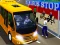 Spēle City Minibus Driver online