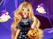 Spēle Halloween in the Enchanted Forest online