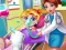 Spēle 911 Ambulance Doctor online