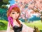 Spēle Fabulous Dressup Royal Day Out online
