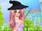 Spēle Little Witch New School Life online