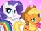 Spēle Which my Little Pony are You? online