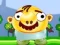 Spēle Angry Finches Apple online