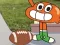 Spēle The Amazing World of Gumball Go Long online