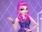 Spēle Elsa First Bad Girl Tryout online