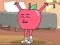Spēle Apple and Onion Beats Battle online