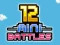 Spēle 12 minibattles two players online